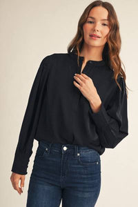 Nolrano Button Up Shirt