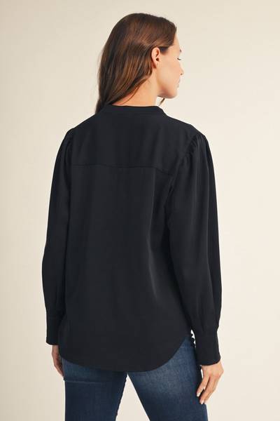 Nolrano Button Up Shirt
