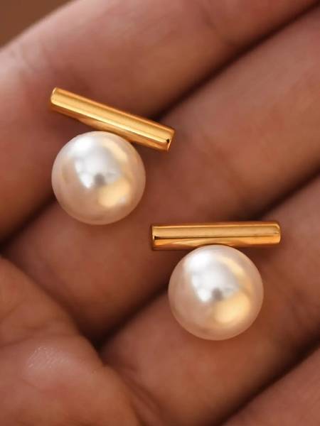 Balanced Earrings