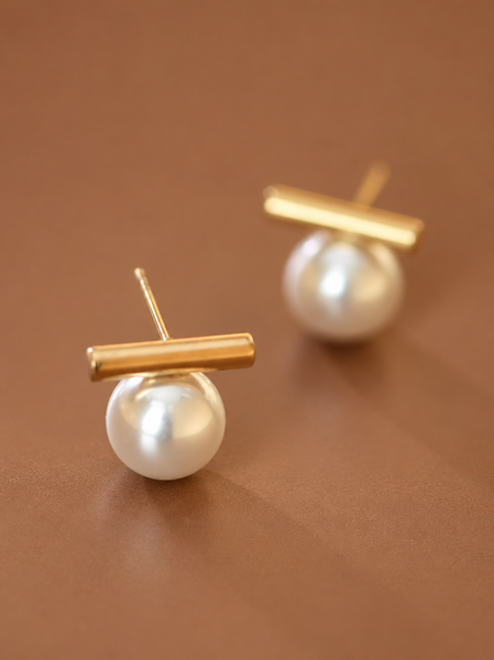 Balanced Earrings