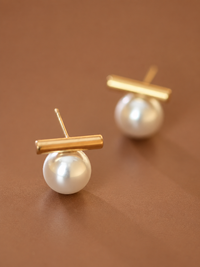 Balanced Earrings