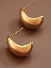 Teardrop Earrings