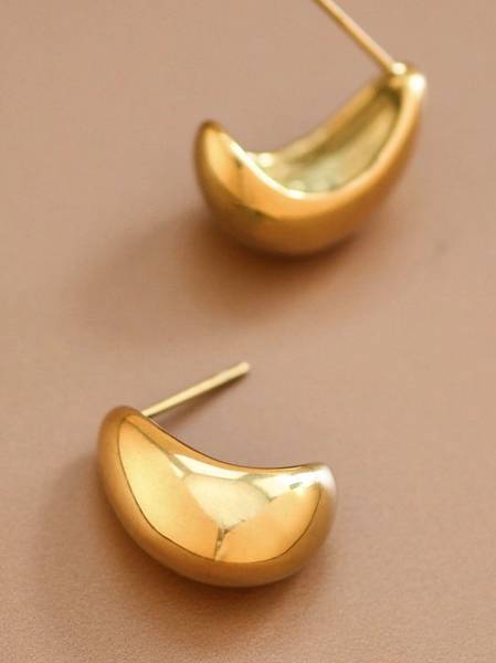 Teardrop Earrings