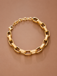 Helena Chain Bracelet
