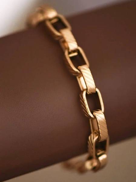 Helena Chain Bracelet