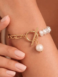 Two Worlds Bracelet