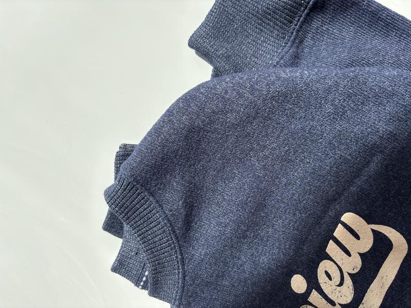 Grandview Script Sweatshirt