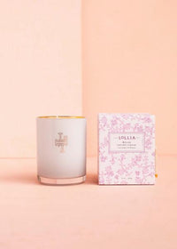 Relax Boxed Candle