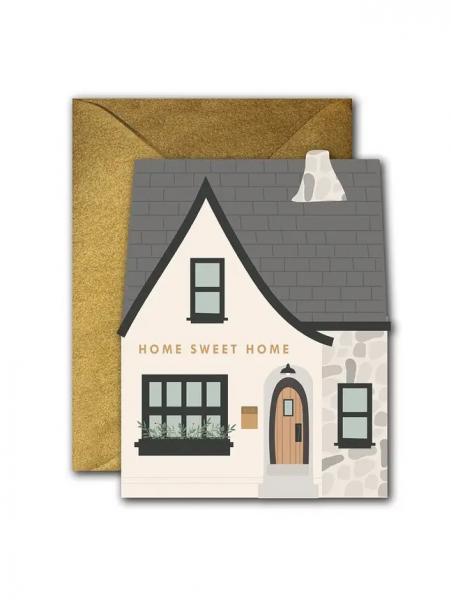 Home Sweet Home Card