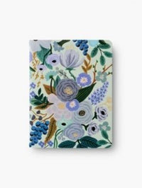 Garden Party Notebook S/8