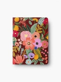 Garden Party Notebook S/8