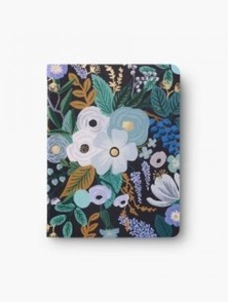 Garden Party Notebook S/8