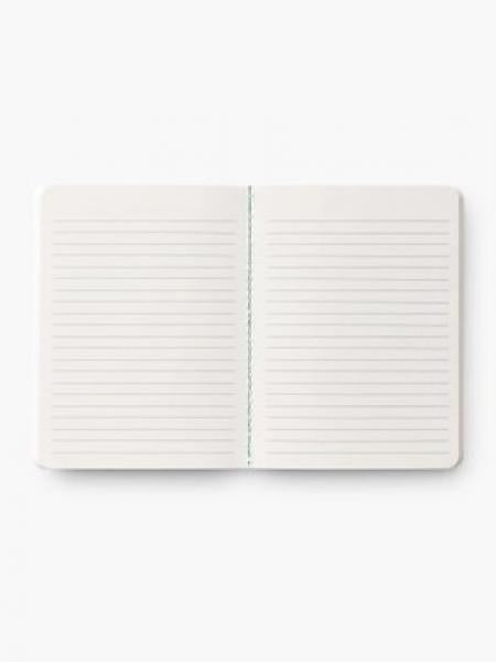 Garden Party Notebook S/8