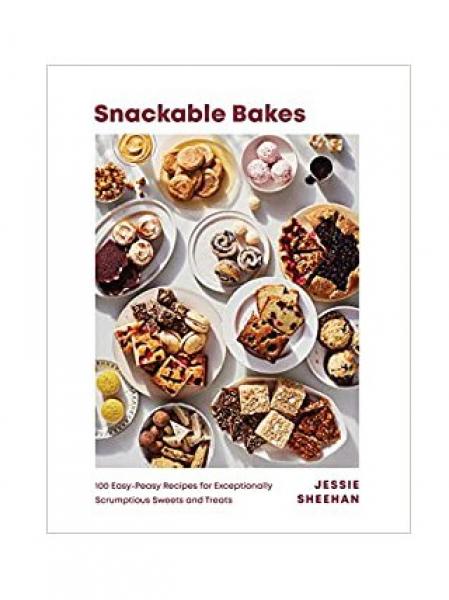 Snackable Bakes