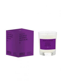 Patchouli, Sauterne, Figue Seche Candle