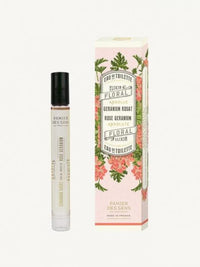 Rose Geranium Roll-on Eau de Toilette