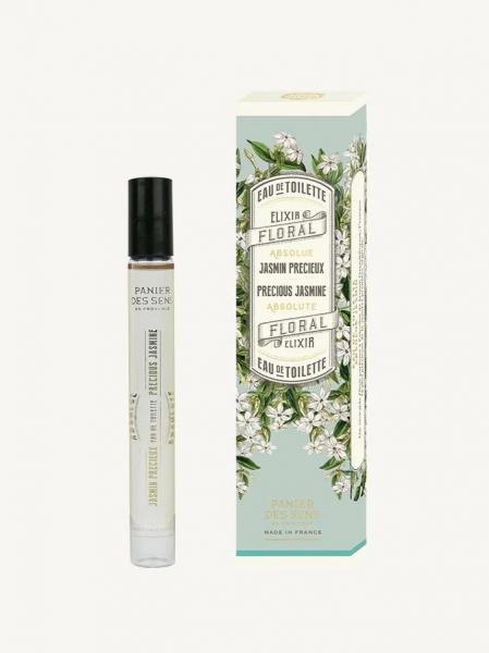 Precious Jasmine Roll-on Eau de Toilette