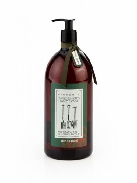 Rosemary Basil Hand Wash 33.8oz