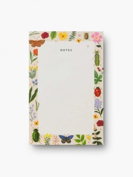 Curio Notepad