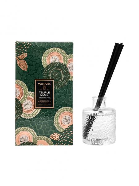 Temple Moss Reed Diffuser