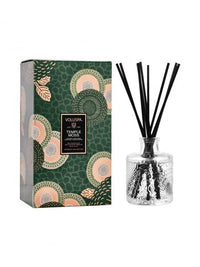 Temple Moss Reed Diffuser