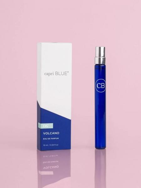 Volcano Eau de Parfum Pen