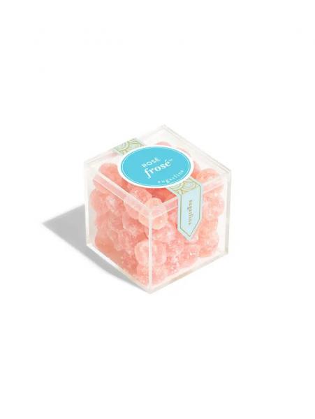 Rosé Frosé - Small Cube