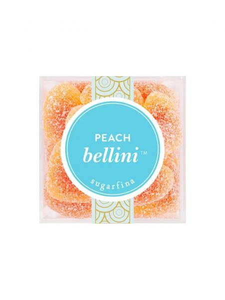 Peach Bellini - Large Cube