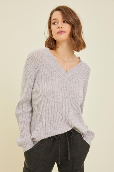 Funfetti Sweater