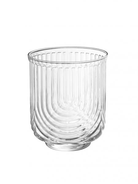 14oz Arches Rocks Glass