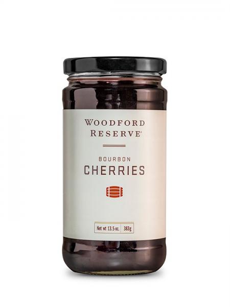 Woodford Reserve Bourbon Cherries