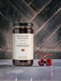 Woodford Reserve Bourbon Cherries