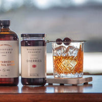 Woodford Reserve Bourbon Cherries