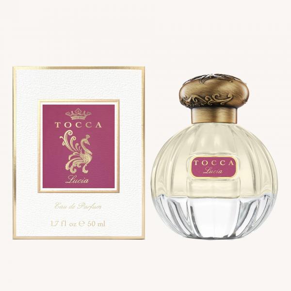 Lucia Eau de Parfum 1.7oz