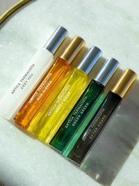 Antica Farmacista Travel Collection