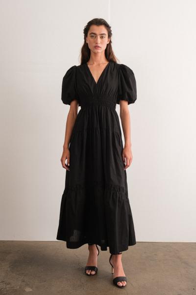 Ledgewick Cotton Dress