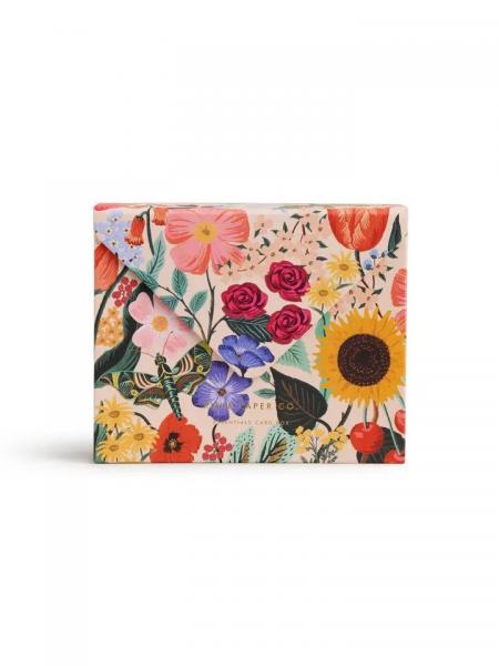 Blossom Essentials Card Box