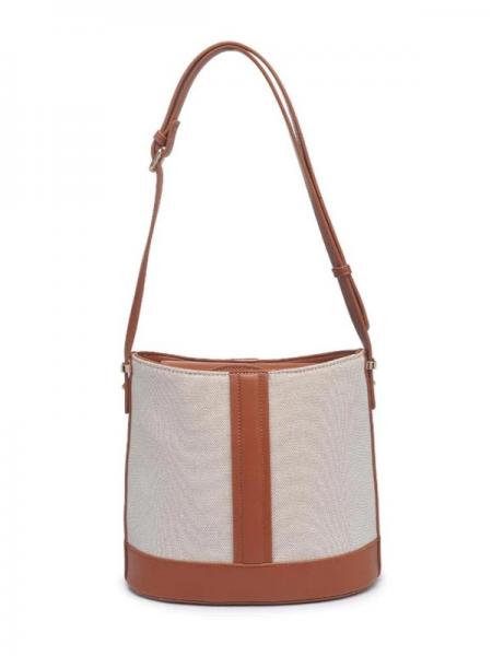 Urbana Bucket Bag