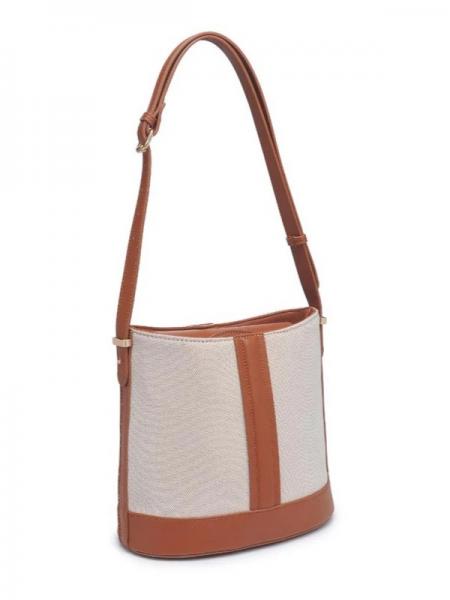 Urbana Bucket Bag