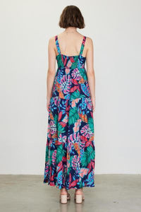 Lanley Tropics Dress