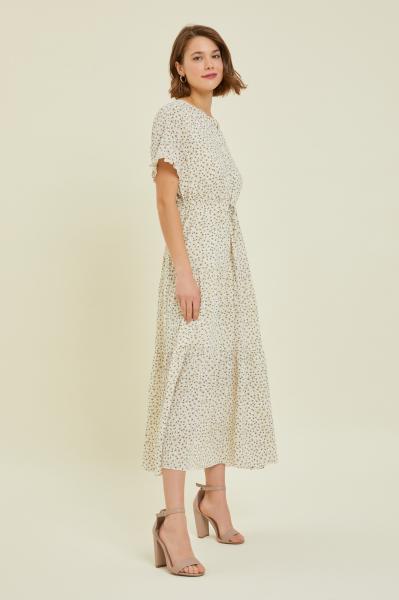 Marylebone Dress