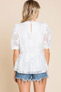 Daisy Days Top