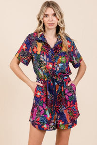 Arlem Romper