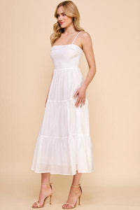 Audrina Dress