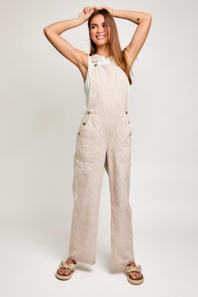 Hammond Overalls