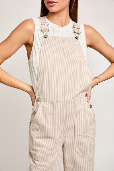 Hammond Overalls