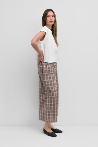 Cotton Hester Pants