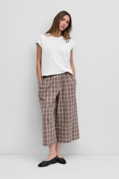 Cotton Hester Pants