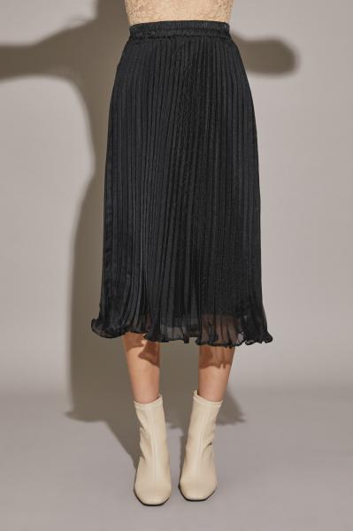 Ellawyn Pleated Skirt