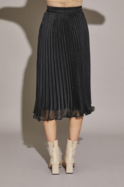 Ellawyn Pleated Skirt